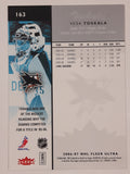 2006-07 Fleer Ultra NHL Ice Hockey Trading Cards (Individual)