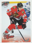 2008-09 Fleer Ultra NHL Ice Hockey Trading Cards (Individual)