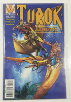 August 1995 Acclaim Comics Valiant Turok Dinosaur Hunter #27 Comic Book On Board in Bag