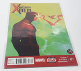 2013 Marvel Comics The Uncanny X-Men #027 Comic Book