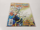 December 1993 Marvel Comics Dark Angel & Death's Bed #16 The Final Issue! Comic Book On Board in Bag