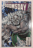 1994 DC Comics Superman Doomsday Hunter Prey Book Two #122 Comic Book