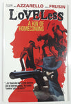 2006 Vertigo Loveless A Kin Of Homecoming Comic Book