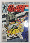 Vintage July 1983 Marvel Comics Group G.I. Joe A Real American Hero! #13 75 Cent Comic Book
