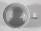 2003 King Features Syndicate Fleischer Studios Betty Boop Flirt 3 3/4" Tall Ceramic Coffee Mug Cup