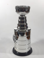 Vancouver Canucks NHL Ice Hockey Team 13 1/2" Tall Stanley Cup Trophy Coin Bank