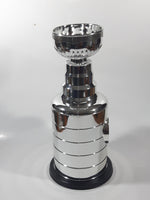 Vancouver Canucks NHL Ice Hockey Team 13 1/2" Tall Stanley Cup Trophy Coin Bank