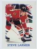 1988-89 O-Pee-Chee Mini NHL Ice Hockey Trading Cards (Individual)