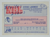 1988-89 O-Pee-Chee Mini NHL Ice Hockey Trading Cards (Individual)