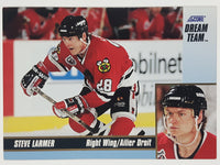 1993-94 Score Dream Team NHL Ice Hockey Trading Cards (Individual)