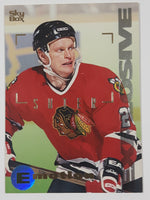 1995-96 Sky Box Emotion NHL Ice Hockey Trading Cards (Individual)