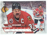 1993-94 Fleer Ultra NHL Ice Hockey Trading Cards (Individual)