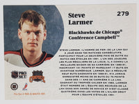 1991-92 Pro Set NHL Ice Hockey Trading Cards (Individual)