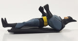 2003 DC Comics Justice League Unlimited Batman 5" Tall Toy Action Figure