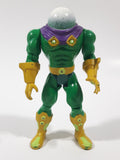 1995 ToyBiz Marvel Mysterio 5" Tall Toy Action Figure