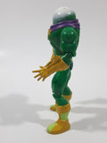 1995 ToyBiz Marvel Mysterio 5" Tall Toy Action Figure