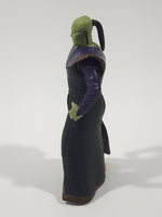 1996 Kenner LFL Star Wars Shadow of The Empire Prince Xizor 4" Tall Toy Action Figure