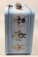 2015 FanWraps Bethesda Softworks Fallout 3 Vault-Tec Prepare for the Future Tin Metal Lunch Box