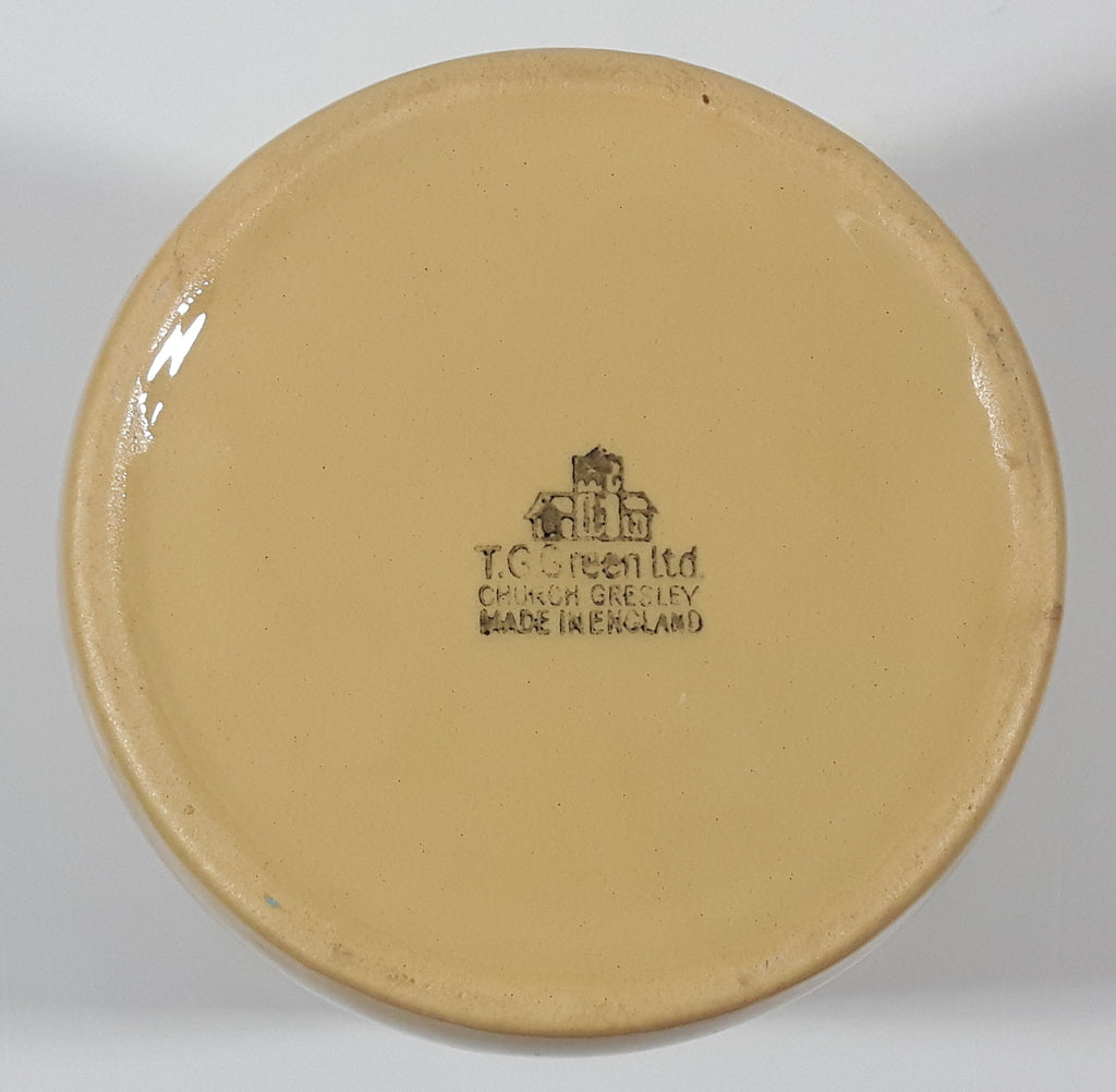 Vintage T.G. Green Ltd. Church Gresley Kitchen Things Utensil Holder 5