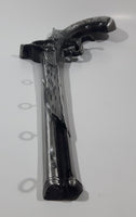 Rare Vintage MBC Japan No. BA 1144 Rifle Gun 18" Long 3D Metal Key Hanger
