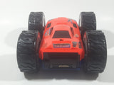 Polyfect Toys Tough Treadz Flip Over Vehicle Monster Speed Reversible Double Sided Car 8" Long Toy Vehicle Not Working