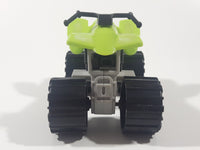 Cabela's Tree House Kids ATV Quad 4 Wheeler Green Plastic 4 1/4" Long Toy Vehicle