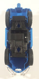 Kid Connection Rescue Squad #27 Police Patrol 9" Long Plastic Toy Car Vehicle