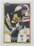 1990-91 Bowman NHL Ice Hockey Trading Cards (Individual)