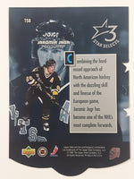 1997-98 Upper Deck Star Selects NHL Ice Hockey Trading Cards (Individual)