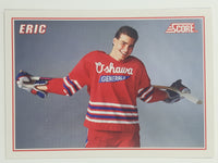 1990-91 Score Bonus NHL Ice Hockey Trading Cards (Individual)
