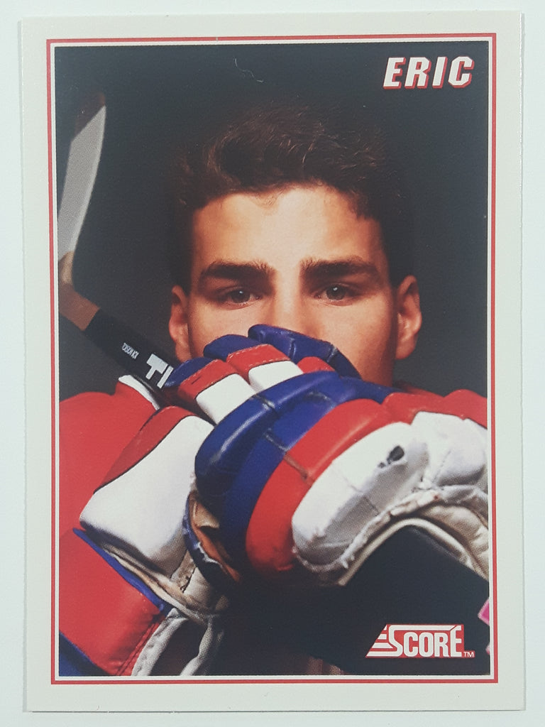 1990-91 Score Bonus NHL Ice Hockey Trading Cards (Individual ...