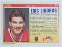 1990-91 Score Bonus NHL Ice Hockey Trading Cards (Individual)