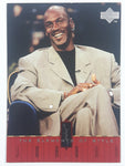 1998-99 Upper Deck Elements of Style NBA Basketball Trading Cards (Individual)