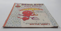 1976 December Harvey Comics #79 Devil Kids Starring Hot Stuff 30 Cent Comic Book