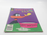 1977 Gold Key Comics Warner Bros. Daffy Duck #109 Daffy's Swim School 30 Cent Comic Book