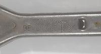 Vintage 1960s Sky-Line Beverage Boy Bottle Opener Corkscrew Bar Multi Tool Reg DFS 892331