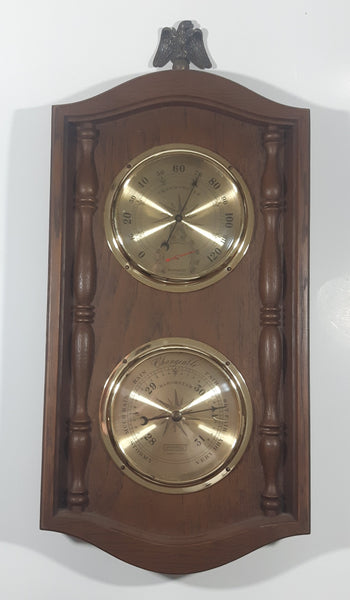Barometers & Weather Stations – Treasure Valley Antiques & Collectibles