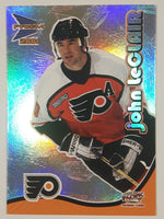 2001-02 McDonald's Pacific Prism NHL Ice Hockey Trading Cards (Individual)