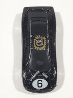 Unknown Die Cast 9809000 Champion Team #6 Black Die Cast Toy Car Vehicle