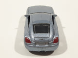 Motor Max Fast Lane No. 6062 Chrysler Crossfire Silver Grey Die Cast Toy Super Car Vehicle