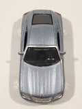 Motor Max Fast Lane No. 6062 Chrysler Crossfire Silver Grey Die Cast Toy Super Car Vehicle