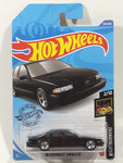 2020 Hot Wheels Nightburnerz '96 Chevrolet Impala SS Black Die Cast Toy Car Vehicle New in Package