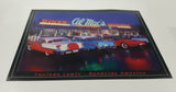 Al Mac's Diner Restaurant Lucinda Lewis Roadside America 12 1/2" x 16" Tin Metal Sign