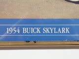 Saint Chateaux Galleries 1954 Buick Skylark 16" x 20" Photograph Picture Poster