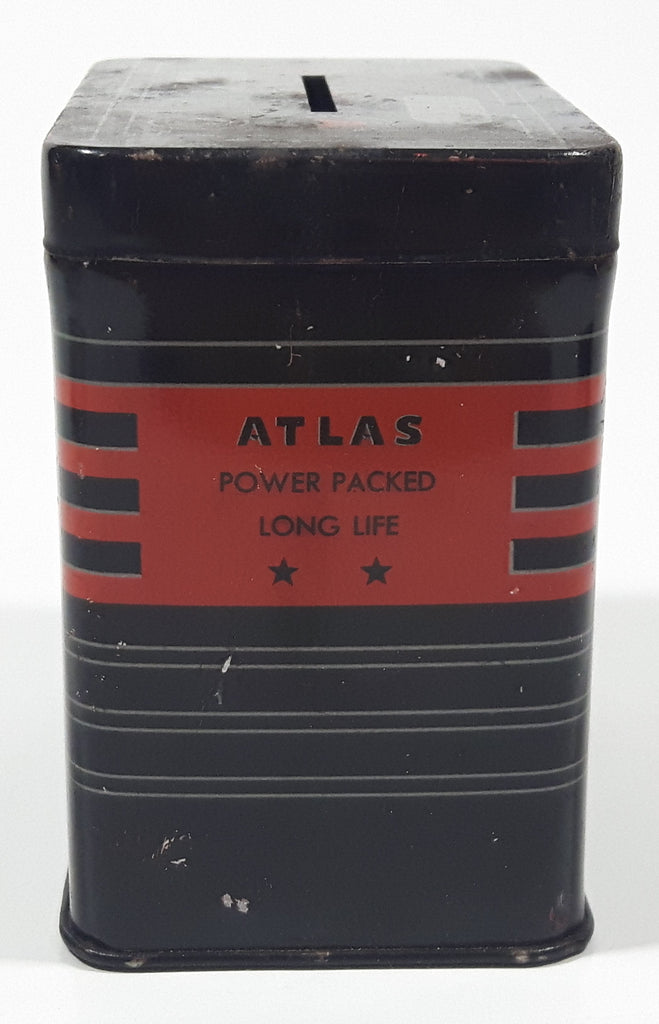 Vintage 1950s Atlas Rugged Dependable GM12 - 157