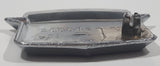 Vintage Cadillac Duck Swan Metal Emblem Fender or Rear Badge Crest 20005683