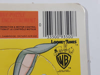 Vintage 1975 Whitman Warner Bros. Looney Tunes Bugs Bunny Frame Tray Puzzle 4508-00