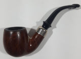 Vintage Chesterfield Junior Briarwood Tobacco Smoking Pipe