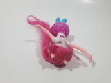 2015 McDonald's Hasbro My Little Pony Equestria Girls Pinkie Pie 5 1/4" Tall Toy Figure