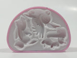 Disney Princess Sleeping Beauty Aurora Play-Doh Stamp Mold 3 1/2" Tall Toy Figure